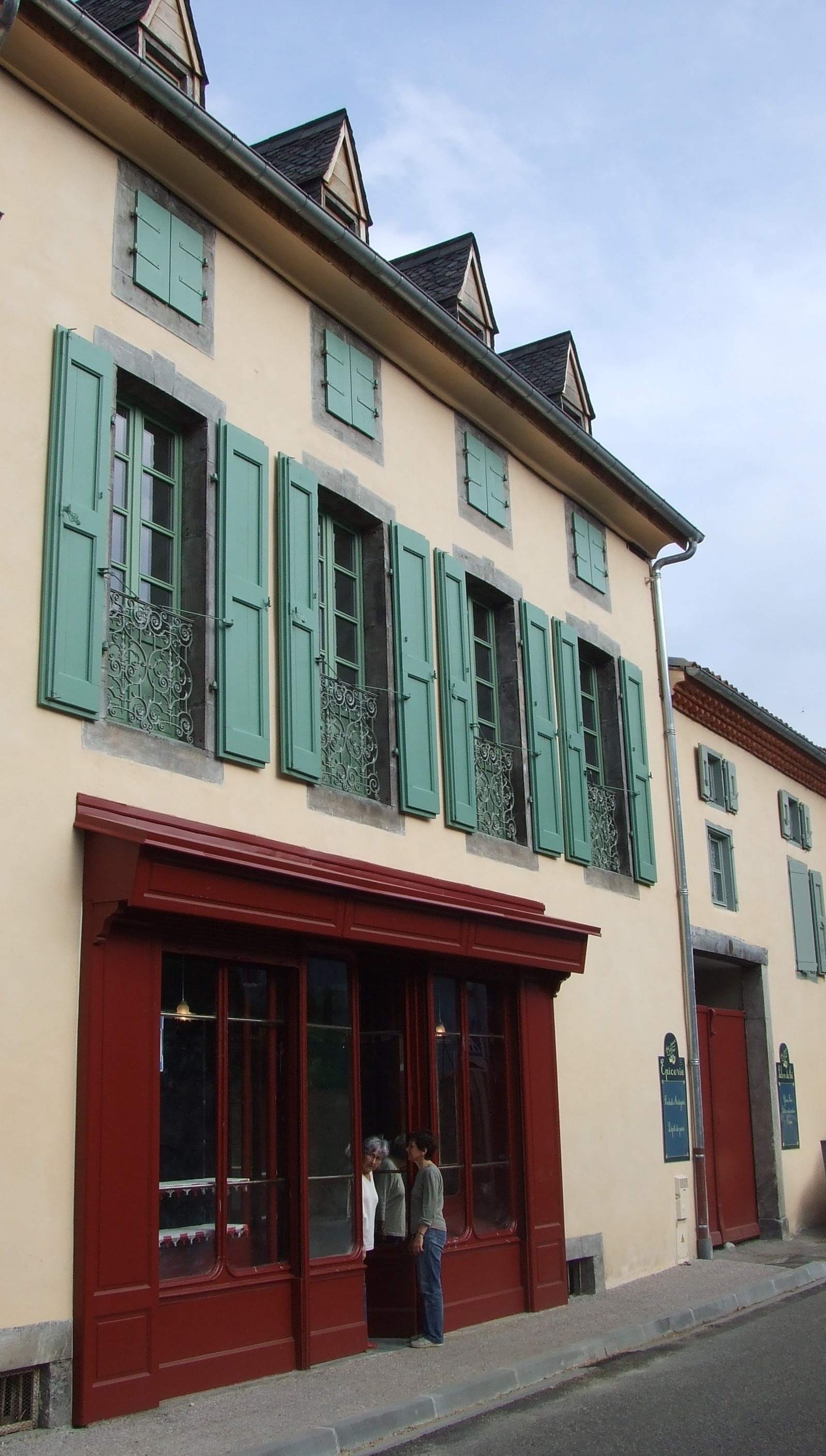 Description de l'image