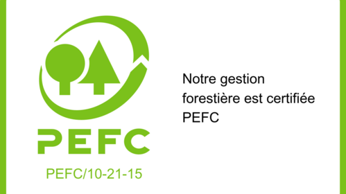 Certification de la gestion durable des forêts