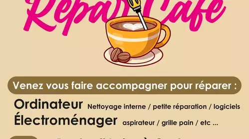 Répar'Café