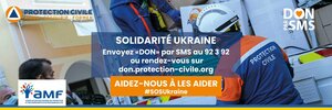 Solidarité Ukraine