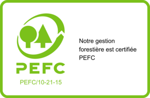 Certification de la gestion durable des forêts