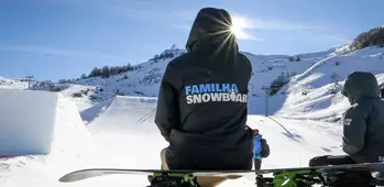 Familha Snowboard
